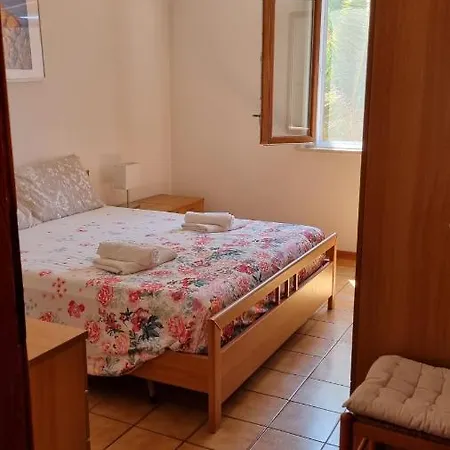 Il Mare Dietro L'angolo, Attico Con Parcheggio Privato Ad *