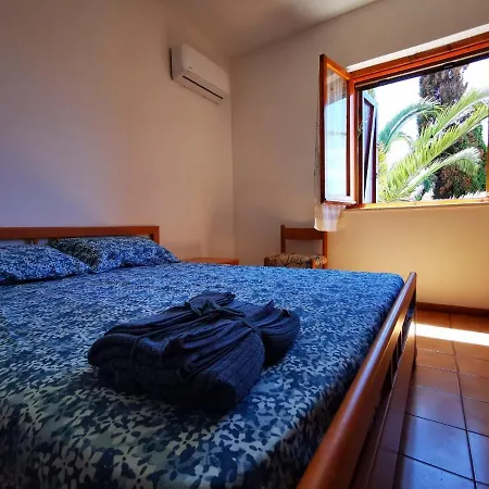 Il Mare Dietro L'angolo, Attico Con Parcheggio Privato Ad